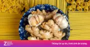Tỏi Hay Gừng: Lựa Chọn Nào Tốt Hơn Cho Sức Khỏe Miễn Dịch?