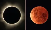 Tại sao nhật thực và nguyệt thực thường xảy ra theo cặp? Giải mã mùa thiên thực 2026