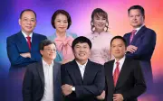 Tài sản tỉ phú Việt tăng vọt, Forbes ghi nhận thêm 3 gương mặt mới