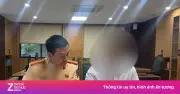 Tài xế Hà Nội bị phạt 23 triệu đồng vì buộc cành đào che biển số xe