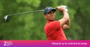 Tiger Woods: Hành trình từ 'đứa trẻ thần đồng' đến 'kẻ ái kỷ' trong làng golf thế giới