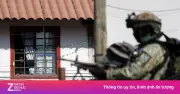 Tin Giả Bùng Nổ Sau Cái Chết Trùm Ma Túy Mexico: Cuộc Chiến Dư Luận Đầy Nguy Hiểm