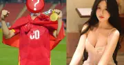 Tin nhắn và chuyển khoản 7 triệu đồng giữa tuyển thủ U23 và người đẹp gây xôn xao