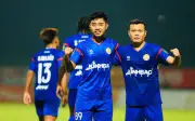 Tiền đạo 20 tuổi lập hat-trick, Trẻ PVF-CAND đại thắng 7-0 trước Thanh Niên TP.HCM