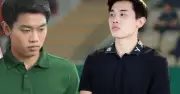 Tiền đạo Nguyễn Đình Bắc bị AFC phạt cấm thi đấu và phạt tiền sau thẻ đỏ