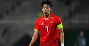 Tiền đạo Nguyễn Đình Bắc bị AFC phạt nặng sau VCK U23 châu Á 2026