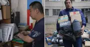 Tiến sĩ Lịch sử làm shipper: Lãng phí hay lựa chọn thực tế?