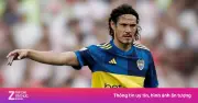 Tiếng La Ó Trên Khán Đài Và Quyết Định Khó Khăn Của Huyền Thoại Cavani