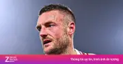 Tiết lộ gây sốc về thói quen sinh hoạt kỳ lạ của tiền đạo Jamie Vardy