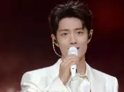 Tiêu Chiến: Từ Gala Tết đến hậu trường phim, phẩm chất ngôi sao tỏa sáng