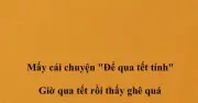 Tâm Lý 'Để Qua Tết Tính' - Cái Bẫy Trì Hoãn Của Người Trẻ Hiện Đại