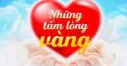 Tấm Lòng Nhân Ái: Hàng Trăm Triệu Đồng Ủng Hộ Bé Nguyễn Lê Hoàng Nguyên