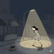 Tâm sự đau lòng: 'Đẩy' 4 mẹ con mèo hoang vào chợ, lòng tôi day dứt không yên