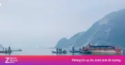 Tìm thấy thi thể nạn nhân cuối cùng trong vụ tai nạn đường thủy tại hồ Thác Bà