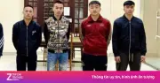Tín Dụng Đen Mùa Tết: 'Vòi Bạch Tuộc' Bủa Vây Công Nhân, Sinh Viên
