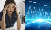 Tần Số Trái Đất Tăng Mạnh: Lo Ngại Ảnh Hưởng Đến Não Bộ Và Sức Khỏe Con Người