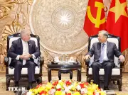 Tổng Bí thư Tô Lâm được bổ nhiệm làm Trợ lý Ngoại trưởng Hoa Kỳ