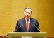 Tổng Bí thư Tô Lâm chỉ đạo triển khai hai nghị quyết quan trọng về kinh tế và văn hóa