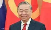 Tổng Bí thư Tô Lâm: Đối ngoại toàn diện ở tầm cao mới là nhiệm vụ trọng yếu