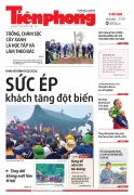 Tổng Bí thư Tô Lâm phát động Tết trồng cây tại Hà Nội, kêu gọi hành động thiết thực học tập Bác Hồ
