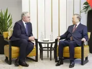 Tổng Bí thư Tô Lâm tiếp Cố vấn An ninh Quốc gia Hoa Kỳ Kurt Campbell