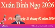 Tổng Bí thư Tô Lâm yêu cầu cán bộ bắt tay ngay vào công việc sau Tết, đảm bảo liên tục