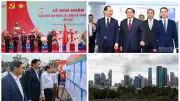 Tổng Bí thư trao danh hiệu Anh hùng, Israel tấn công phủ đầu Iran