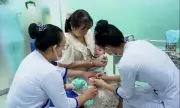 Tăng cường tiêm phòng cúm trước Tết Nguyên đán để bảo vệ sức khỏe cộng đồng