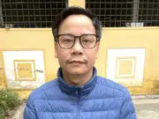 Tổng Giám Đốc PFS Lừa Đảo Hàng Trăm Tỷ Đồng Qua Hội Thảo, Hội Nghị