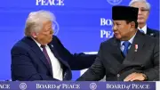 Tổng thống Indonesia Prabowo Subianto công du Mỹ, ký FTA và thỏa thuận 38 tỷ USD