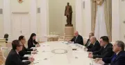 Tổng thống Putin tin tưởng Việt Nam dưới sự lãnh đạo của Tổng Bí thư Tô Lâm