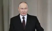 Tổng thống Putin tuyên bố phát triển lực lượng hạt nhân là ưu tiên tuyệt đối của Nga