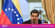 Tổng thống Venezuela Maduro yêu cầu bác bỏ vụ án buôn ma túy tại Mỹ