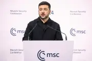 Tổng thống Zelensky: 'Có cảm giác các bên đang nói về vấn đề khác nhau' tại đàm phán