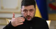 Tổng thống Zelensky khẳng định Ukraine không thua, bàn về hòa đàm và tình hình Donbass