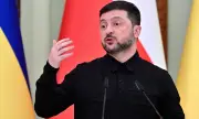 Tổng thống Zelensky: Nga không đạt mục tiêu sau 4 năm chiến sự, Ukraine quyết tâm lập lại hòa bình