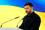 Tổng thống Zelensky nhấn mạnh hòa bình 'trong danh dự' tại Hội nghị An ninh Munich