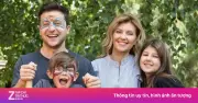 Tổng thống Zelensky thừa nhận cuộc sống gia đình bị xáo trộn sau 4 năm chiến sự