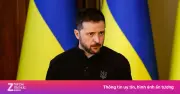 Tổng thống Zelensky: Ukraine sẵn sàng chiến đấu nếu không đạt thỏa thuận hòa bình với Nga