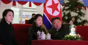 Tình báo Hàn Quốc tiết lộ Triều Tiên đã chọn người kế nhiệm lãnh đạo Kim Jong-un