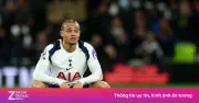 Tottenham đối diện cuộc tháo chạy 19 cầu thủ nếu rớt hạng Premier League