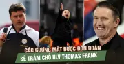 Tottenham sa thải HLV Thomas Frank, đối mặt nguy cơ xuống hạng thực sự