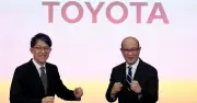 Toyota Bổ Nhiệm Giám Đốc Tài Chính Làm CEO Mới: Tín Hiệu Ưu Tiên Kiểm Soát Tài Chính