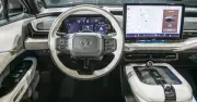 Toyota Highlander 2027 chính thức khai tử bản xăng: Bước ngoặt lịch sử hướng tới tương lai điện hóa
