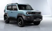 Toyota Land Cruiser FJ Sắp Ra Mắt Đông Nam Á, Có Mặt Tại Việt Nam