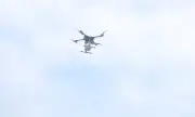 TP HCM khai trương tuyến giao hàng vượt biển đầu tiên bằng UAV, rút ngắn thời gian vận chuyển
