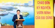 Tập đoàn Đại Dũng khai xuân với 34 hợp đồng tỷ đô, công bố chiến lược phát triển đột phá