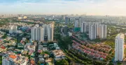 TP.HCM chiếm 50% lượng quan tâm bất động sản toàn quốc đầu năm 2026