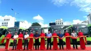 TP.HCM chuyển đổi 9 tuyến xe buýt sang điện từ 2026, hướng tới giao thông xanh