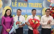 TP.HCM chuyển đổi Phòng Công chứng số 12 thành Văn phòng công chứng Lê Văn An